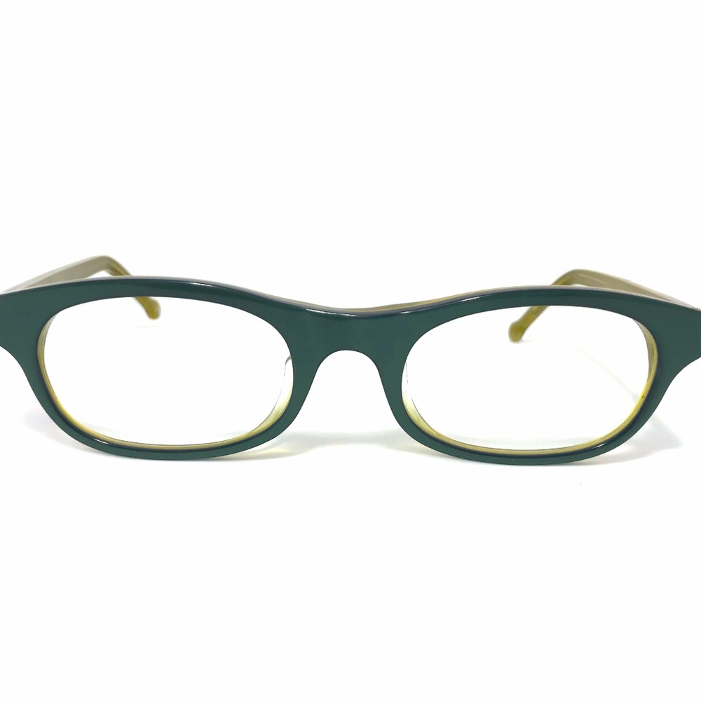 BRAND NEW L.A. Eyeworks UNISEX FRAMES 2 OPTIONS